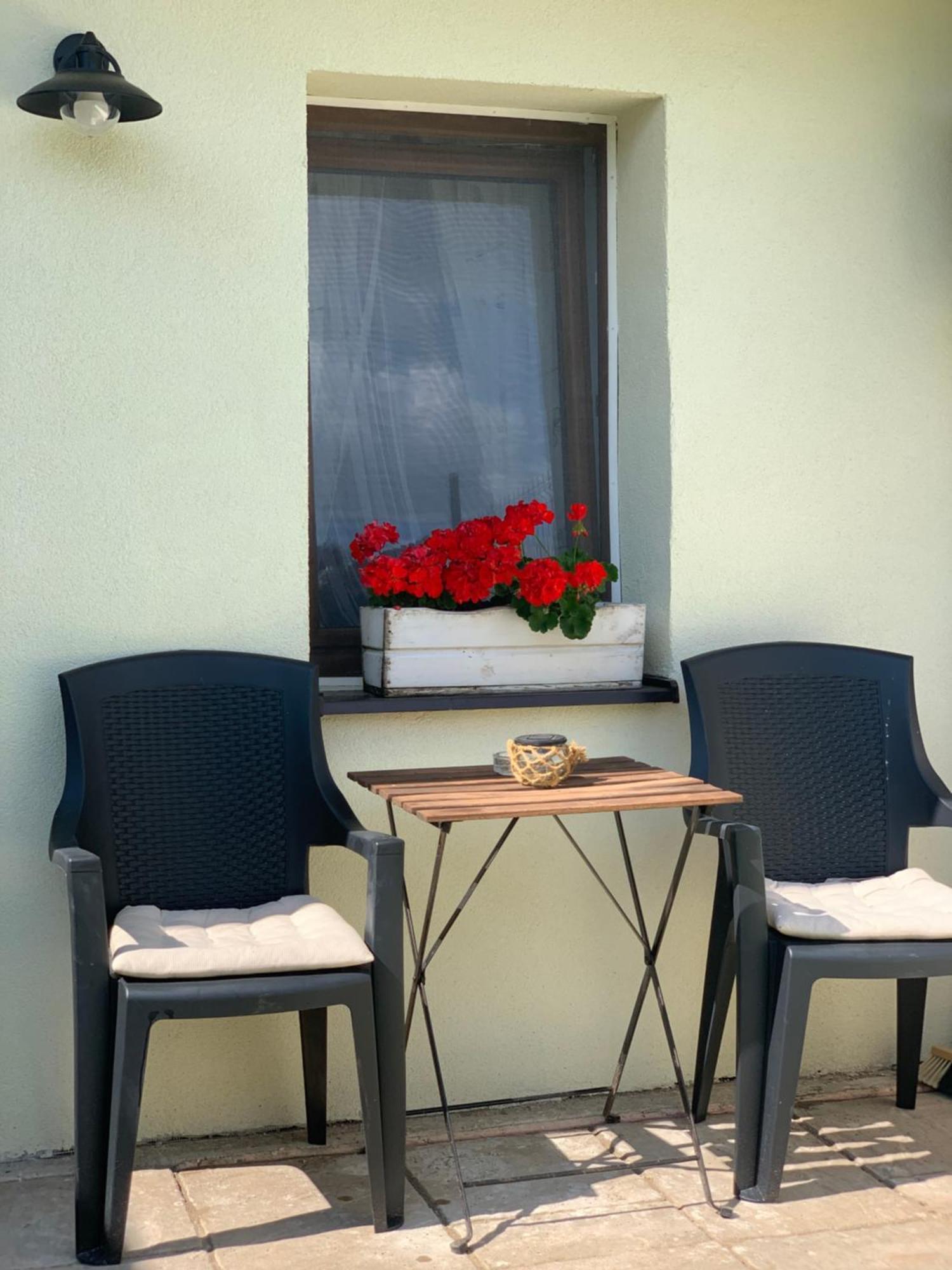Apartmany Zeleny Dom Podhájska Exterior foto